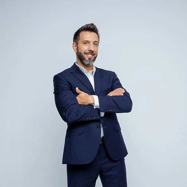 Основатель блога ultronix-drip.fit